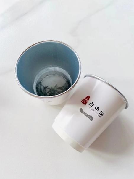 古中岩东坡茶隐茶杯“火”了