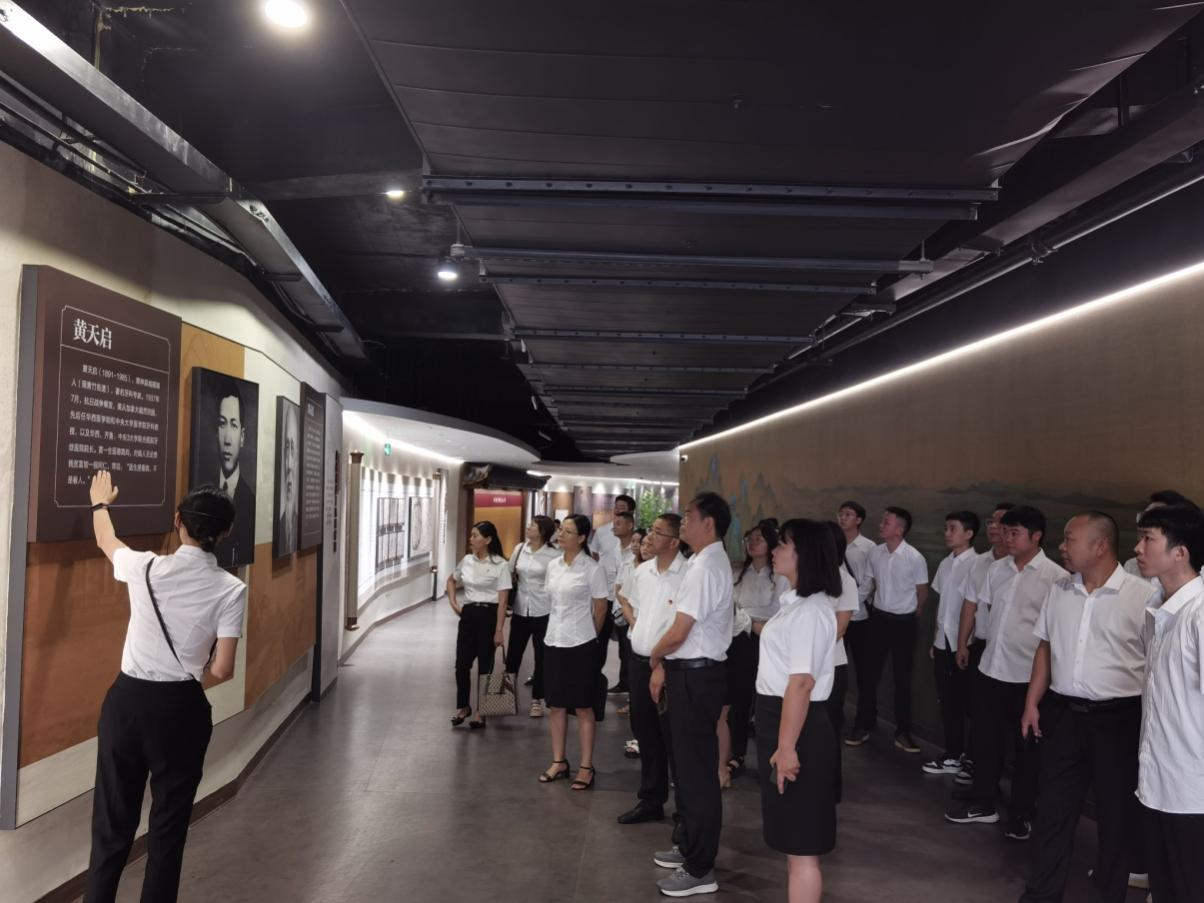 学苏母优良家风文化  共建家庭文明新风尚