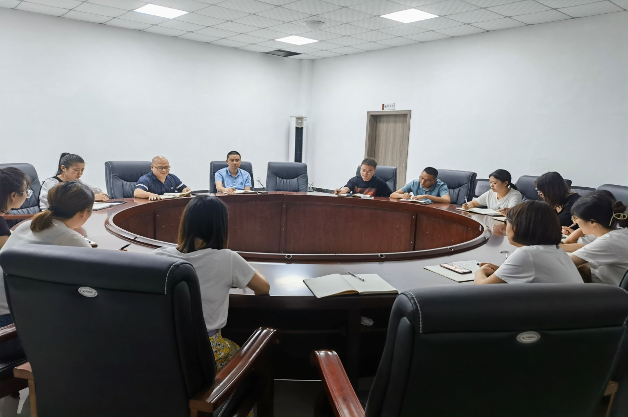 加强监督工作  提升监督实效