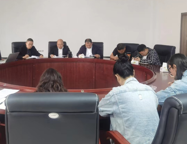 奋战100天  决战全年胜