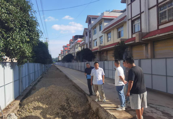 筑牢安全防线  守护国有资产